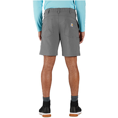 Carhartt Men's Relaxed 8
