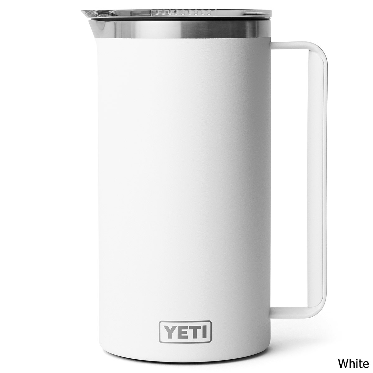 YETI Rambler 64 oz. Insulated Pitcher - Kittery Trading Post
