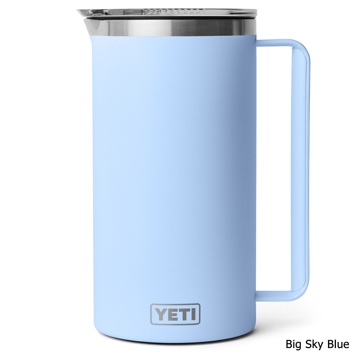 YETI Rambler 64 oz. Insulated Pitcher - Kittery Trading Post