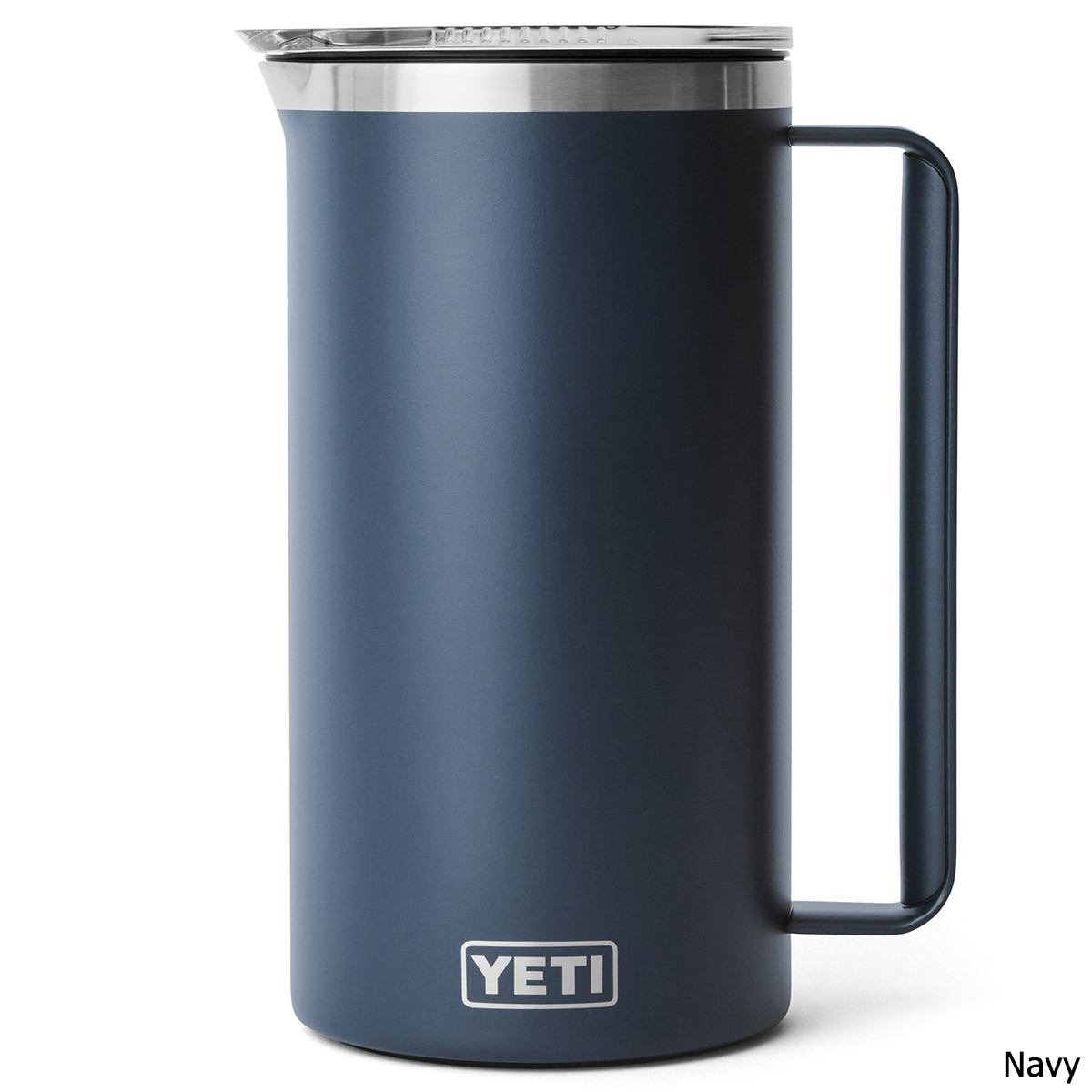 YETI Rambler 64 oz. Insulated Pitcher - Kittery Trading Post