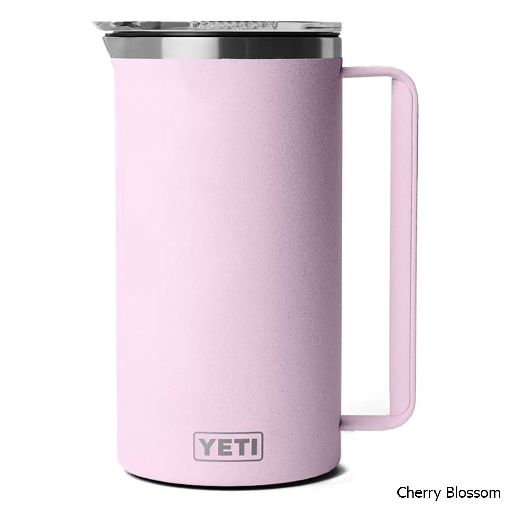 YETI Rambler 64 oz. Insulated Pitcher - Kittery Trading Post