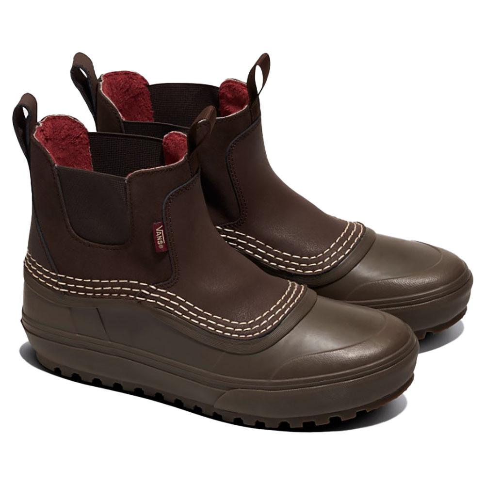 Ankle Boots Clarks Mucker Ridge Timberland Wheat Waterproof Lace