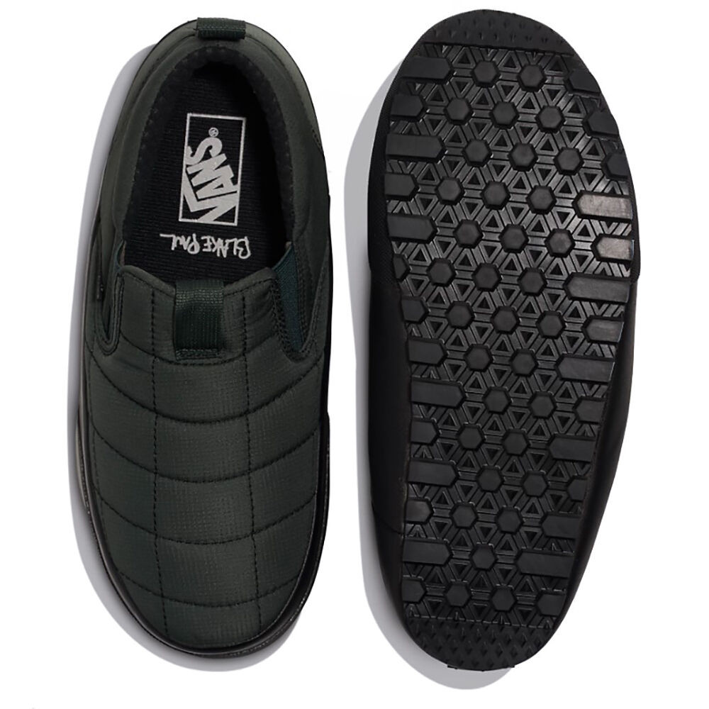 Vans Men's MTE Snow Lodge Slipper Mid X Blake Paul Shoe Kittery