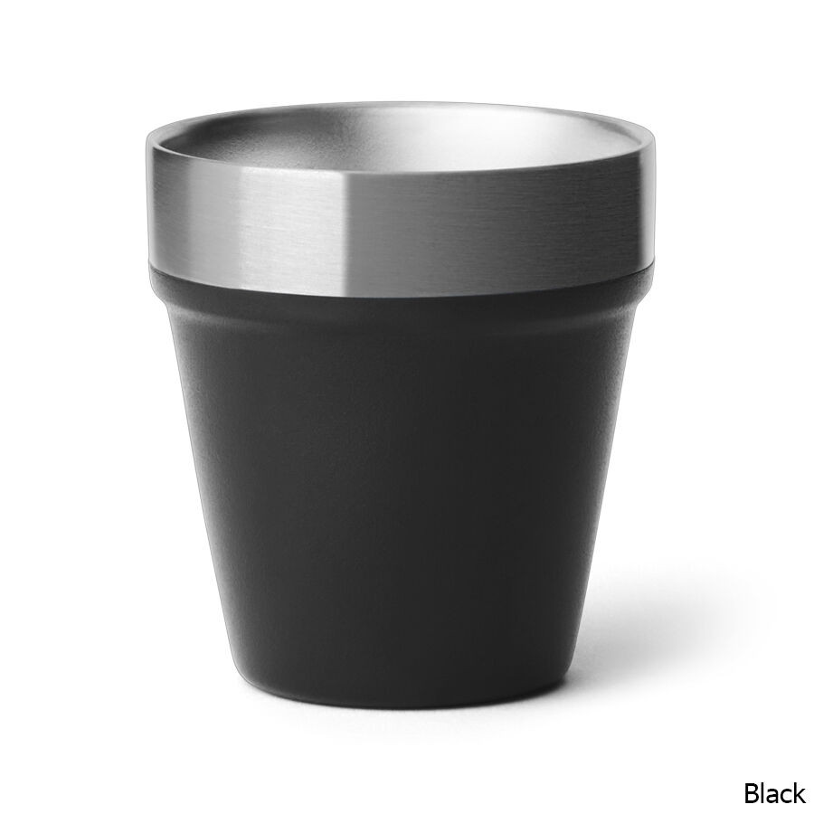 YETI Stainless Steel Insulated Shot Glass Set - Kittery Trading Post