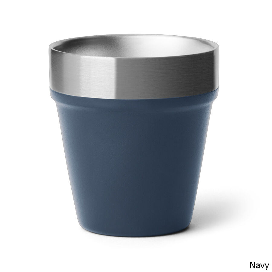 YETI Stainless Steel Insulated Shot Glass Set - Kittery Trading Post