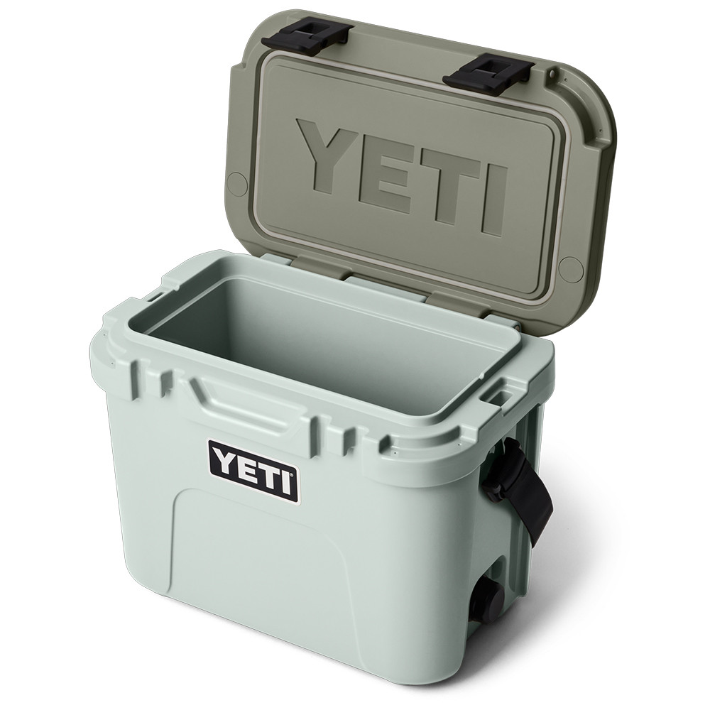 ★新品★YETI ROADIE 20qt リーフブルー★送料無料★ s-l1600.jpg