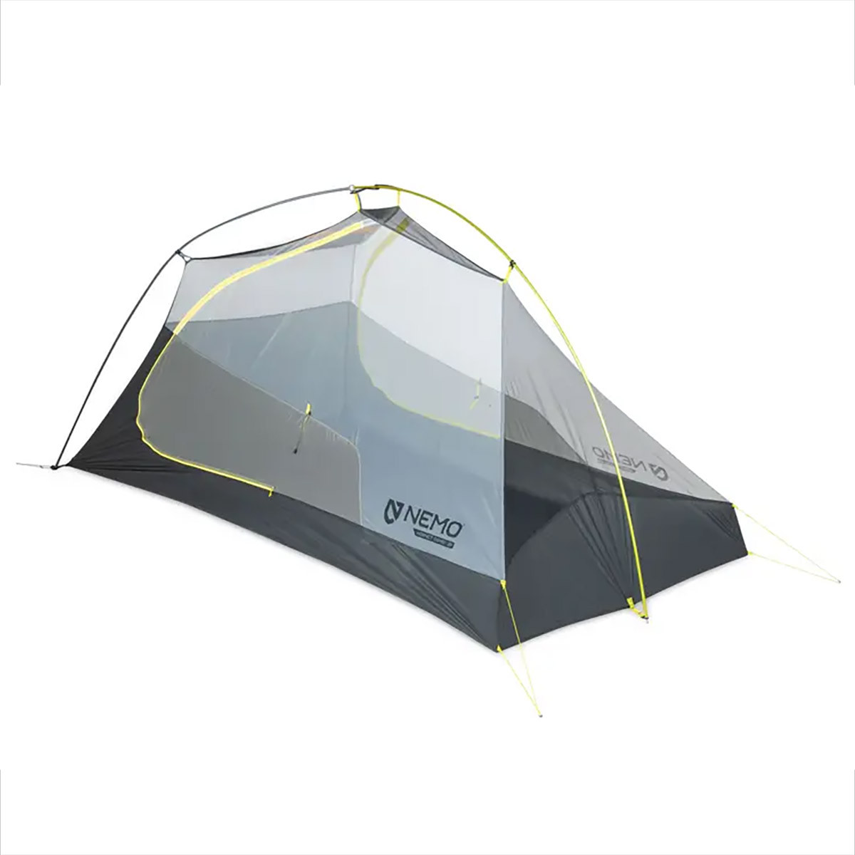 NEMO Hornet OSMO Ultralight 2-Person Tent - Kittery Trading Post
