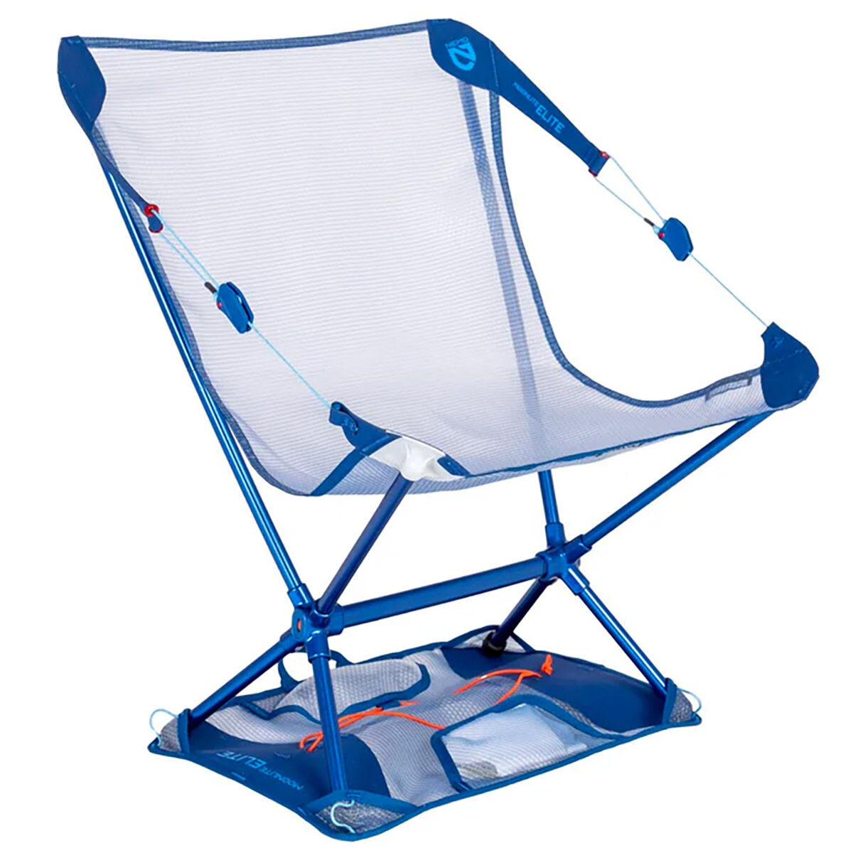 NEMO Moonlite Elite Reclining Backpacking Chair Kittery Trading Post