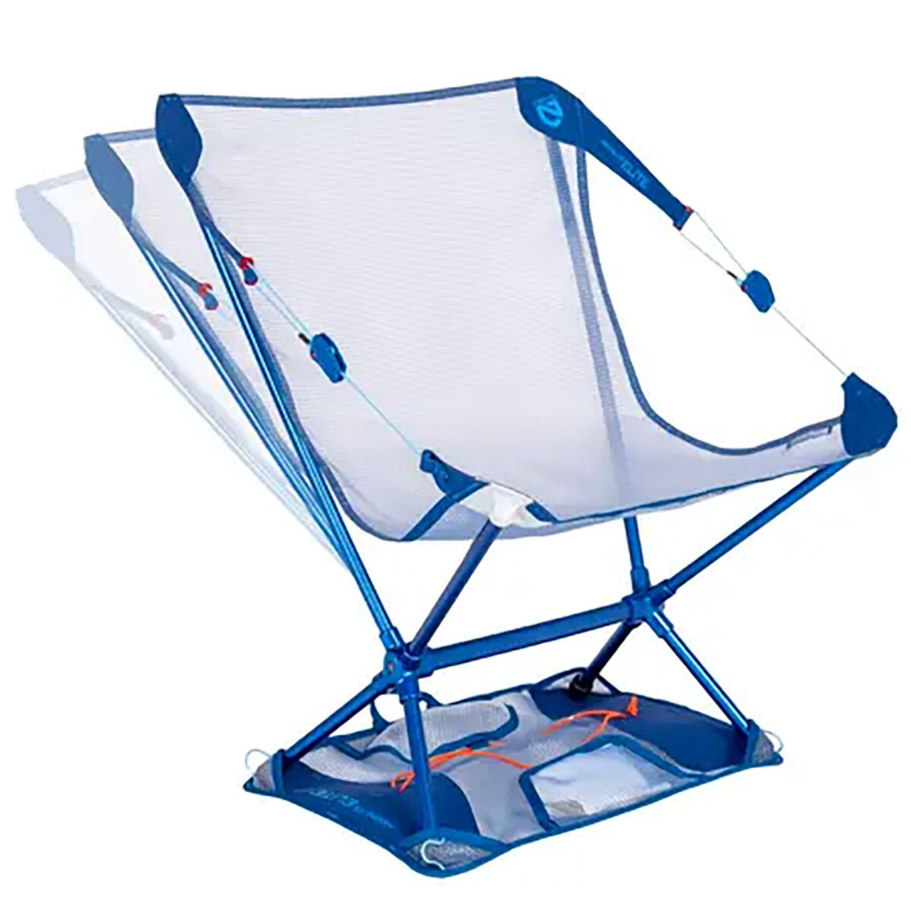 NEMO Moonlite Elite Reclining Backpacking Chair - Kittery