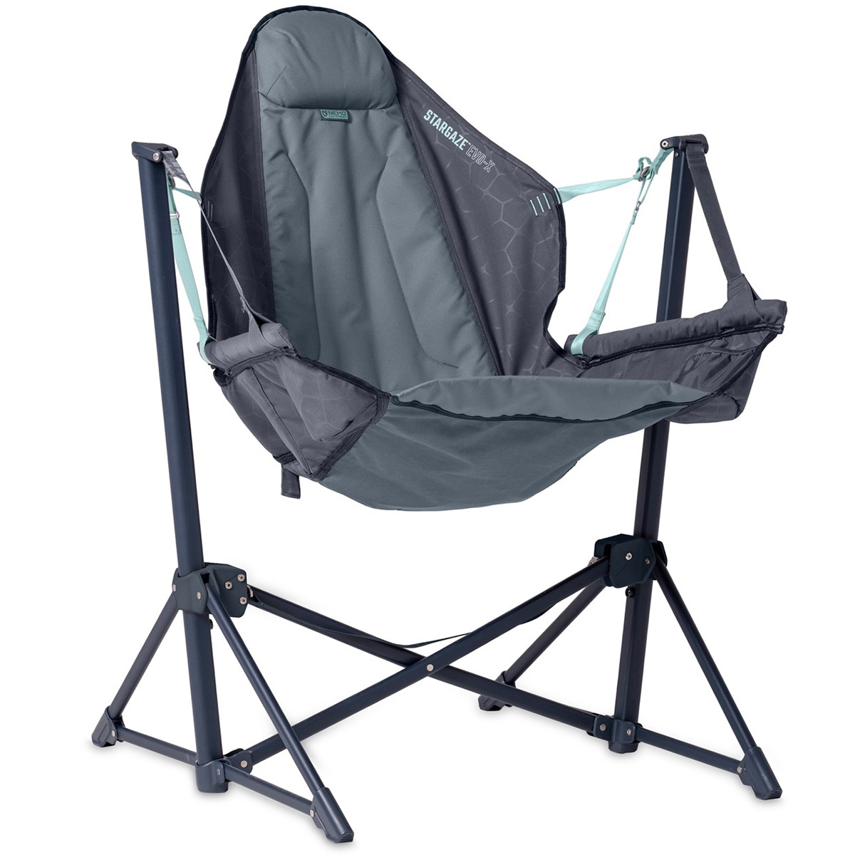 NEMO Stargaze EVO-X Camp Chair - Kittery Trading Post