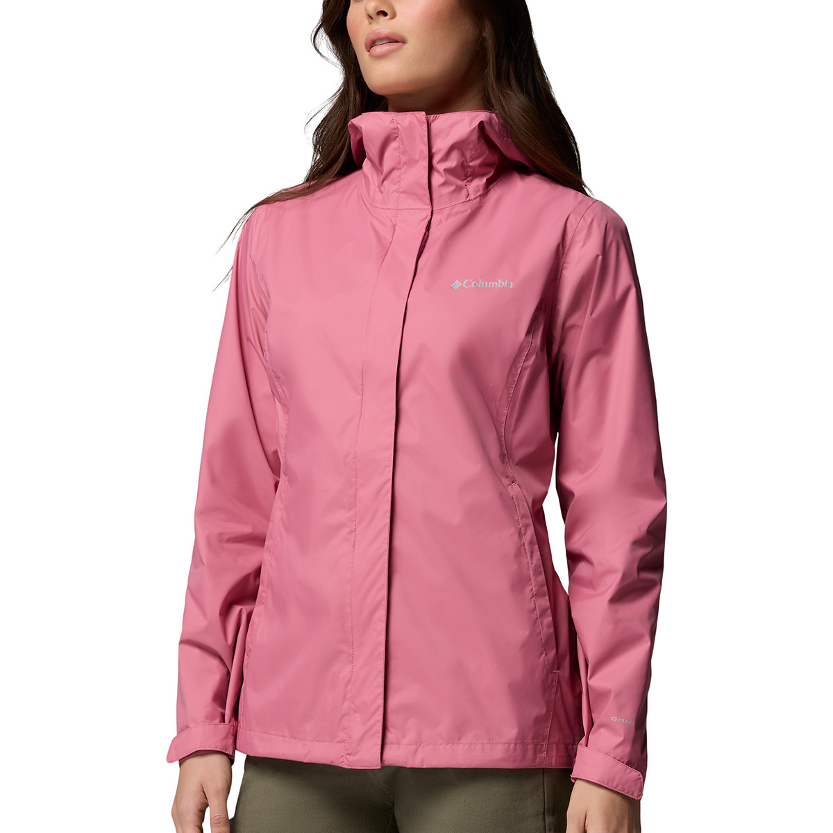 Columbia Women's Arcadia II Rain Jacket - Kittery Trading Post