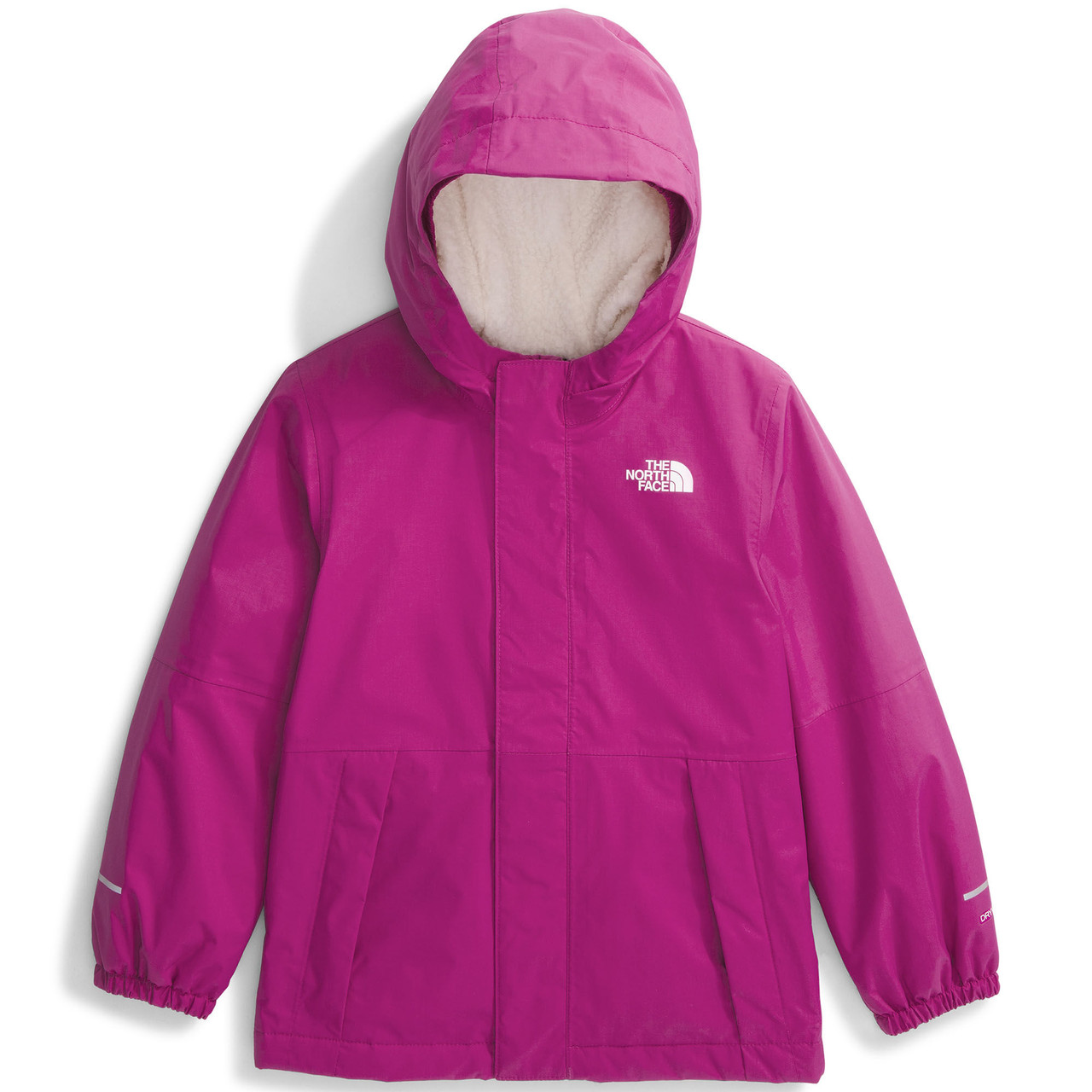 The North Face Toddler Warm Antora Rain Jacket Kittery Trading Post