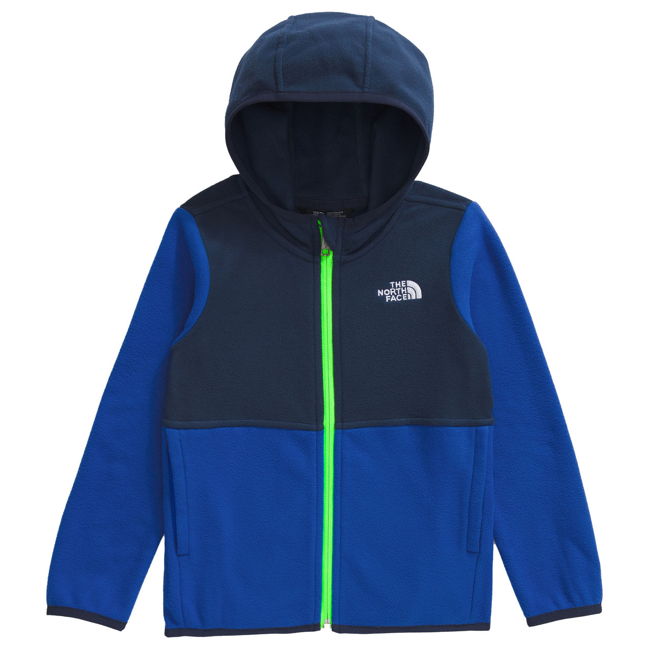 The North Face Toddler Glacier Full-Zip Hoodie - Kittery Trading Post