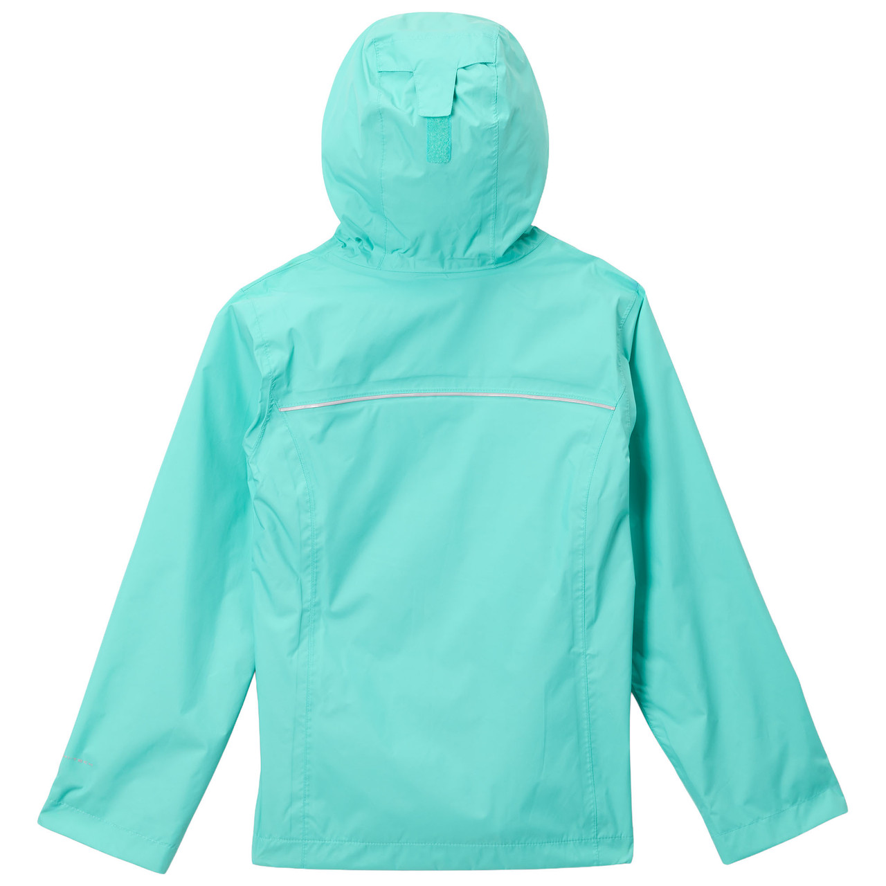 Columbia Girl's Arcadia Rain Jacket - Kittery Trading Post
