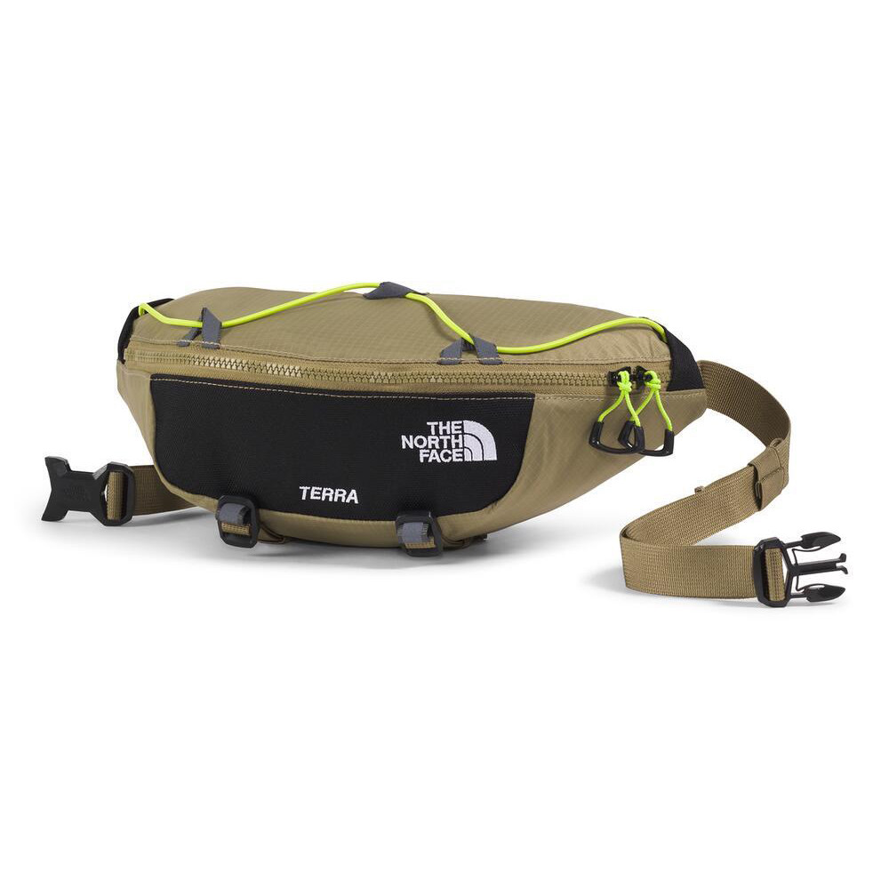 The North Face Terra 3 Liter Lumbar Pack - Kittery Trading Post