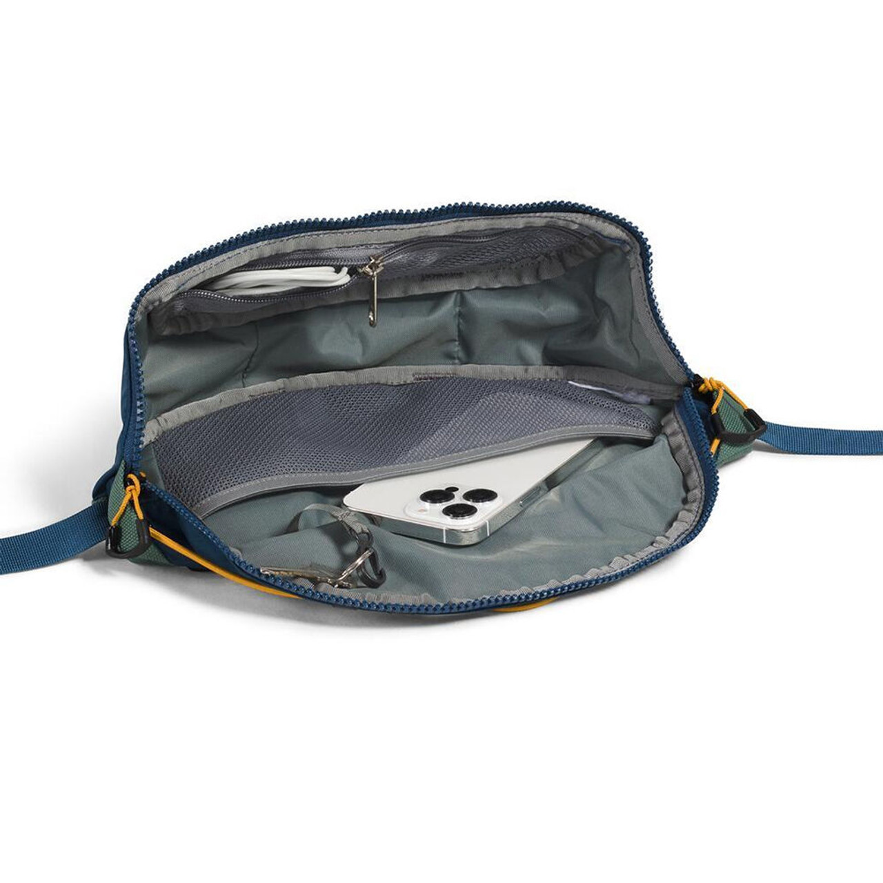 The North Face Terra 3 Liter Lumbar Pack - Kittery Trading Post