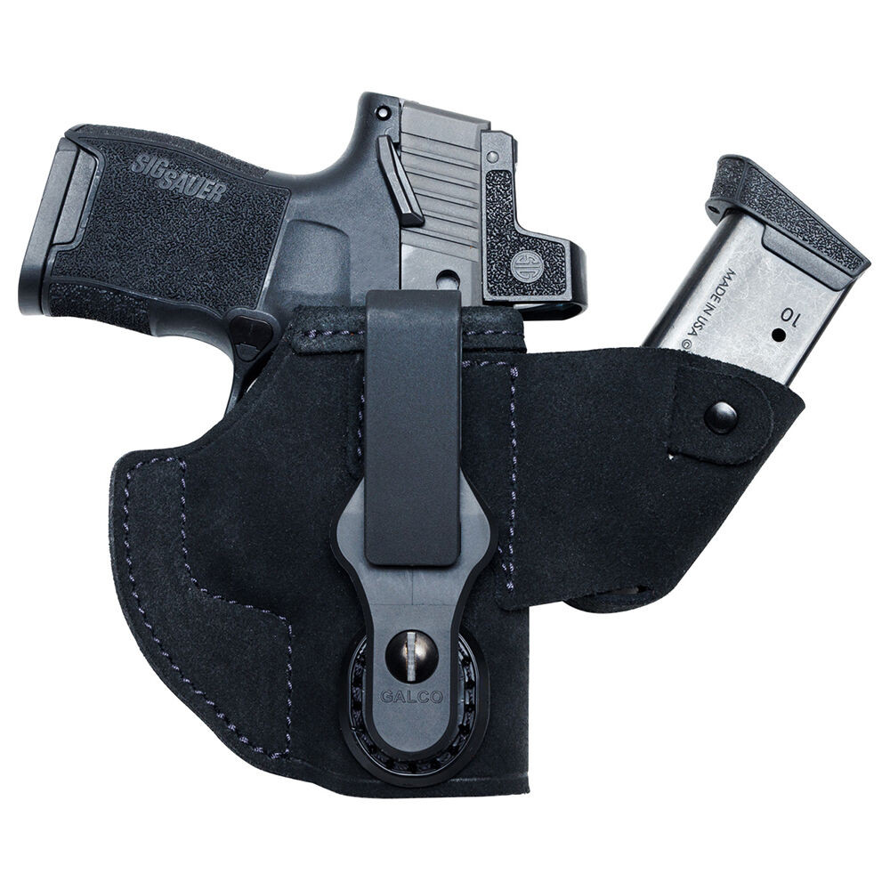 Galco WalkAbout Strongside Crossdraw SIG Sauer P365 IWB