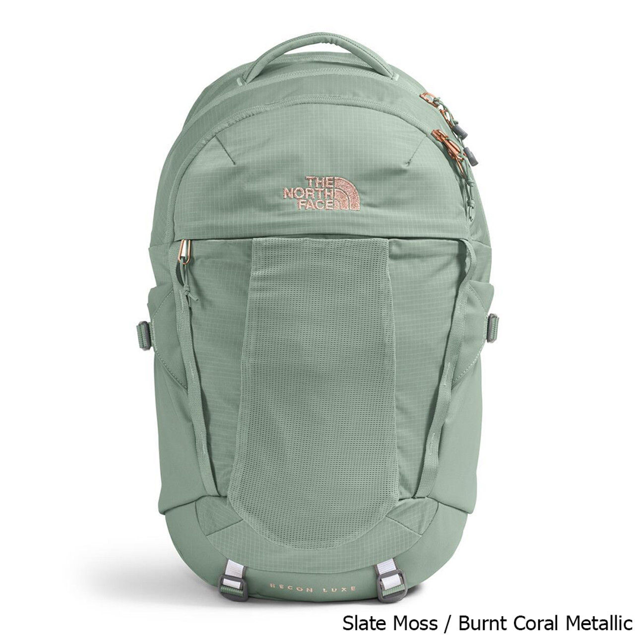 The North Face Women's Recon Luxe 30 Liter Backpack The North Face Women's Recon Luxe 30 Liter Backpack