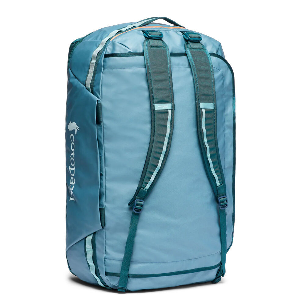 Cotopaxi Allpa Getaway 100 Liter Duffel Bag - Kittery Trading Post