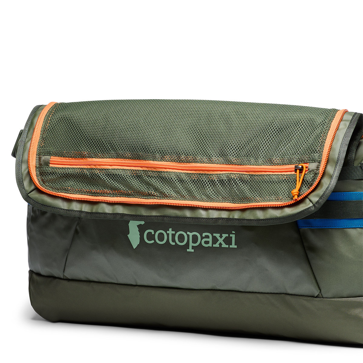 Cotopaxi Allpa Getaway 55 Liter Duffel Bag - Kittery Trading Post