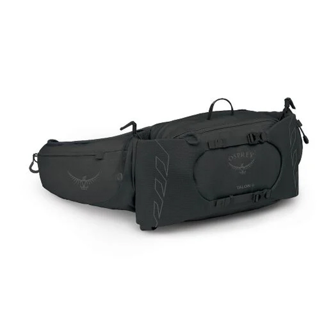 OSPREY｜LESS THAN 30L (Talon 6 Stealth Black) Amazon.com : Osprey 10002701 Talon 26 Stealth Black L/XL