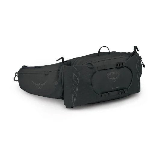 Osprey Talon Liter Extended Fit Lumbar Pack Kittery Trading Post
