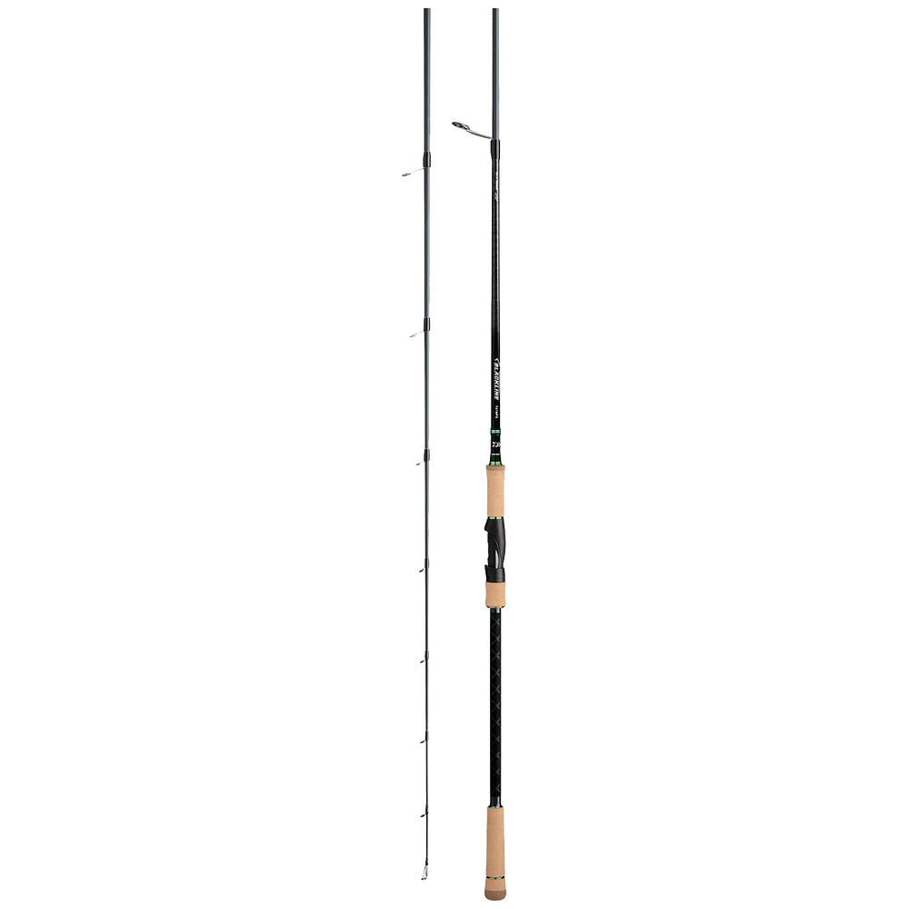 Daiwa Blackline Inshore Spinning Rod - Kittery Trading Post
