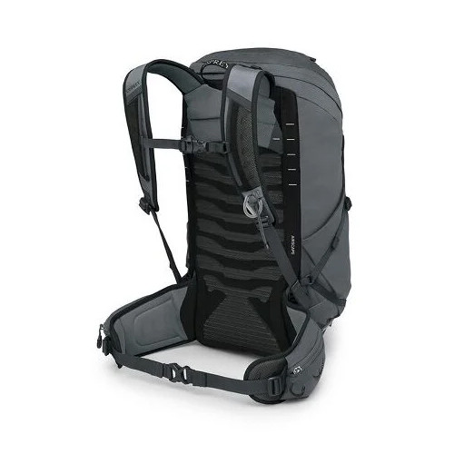 osprey 26 backpack Hikelite and 25 cm in depth Double Skinny Macchiato Bex's
