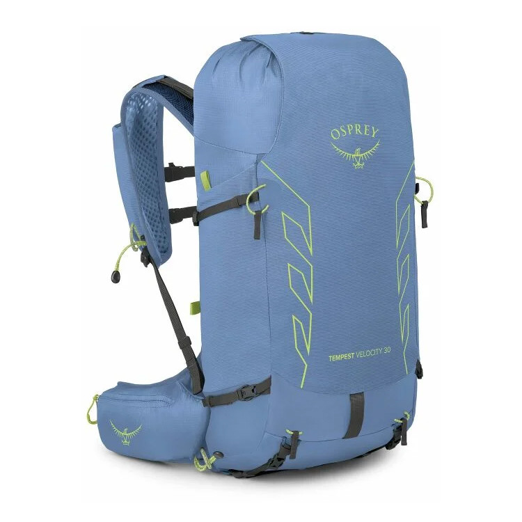 30 liter backpack osprey Osprey Women's Tempest Velocity 30 (29 Liter) Backpack