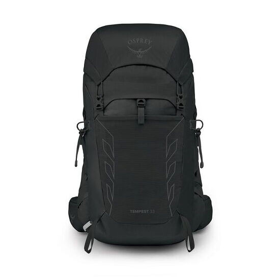 osprey 33 backpack Talon 33L Men's Hiking with Hipbelt, Stealth Black, S/M : Sports & Outdoors offering easy access to your gear Osprey Women's Tempest 33 Liter