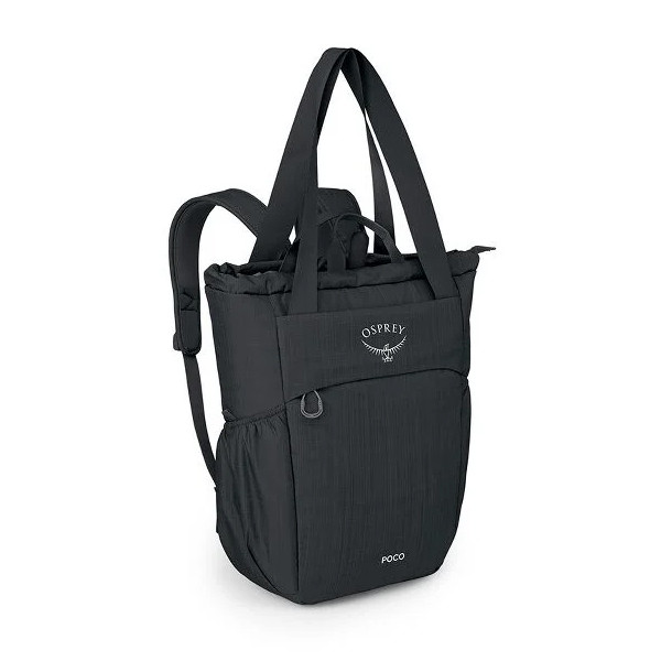 osprey baby changing bag Osprey Poco 18 Liter Convertible Infant Changing Tote Bag