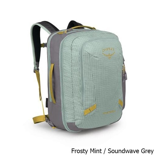 Osprey Transporter 36 Liter Travel Pack - Kittery Trading Post Osprey Transporter 36 Liter Travel Pack - Kittery Trading Post