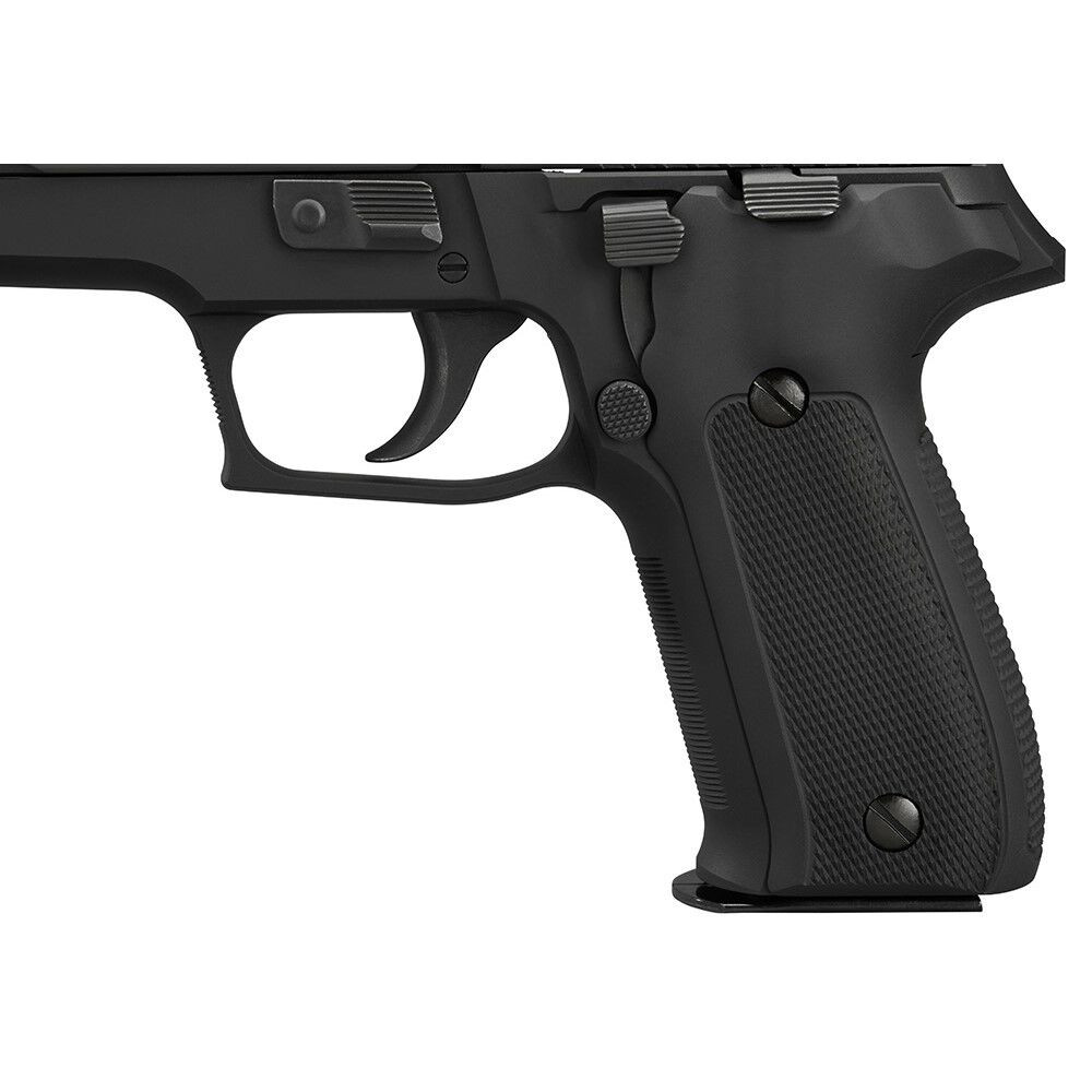 SIG Sauer P226 40th Anniversary 9mm 4.4