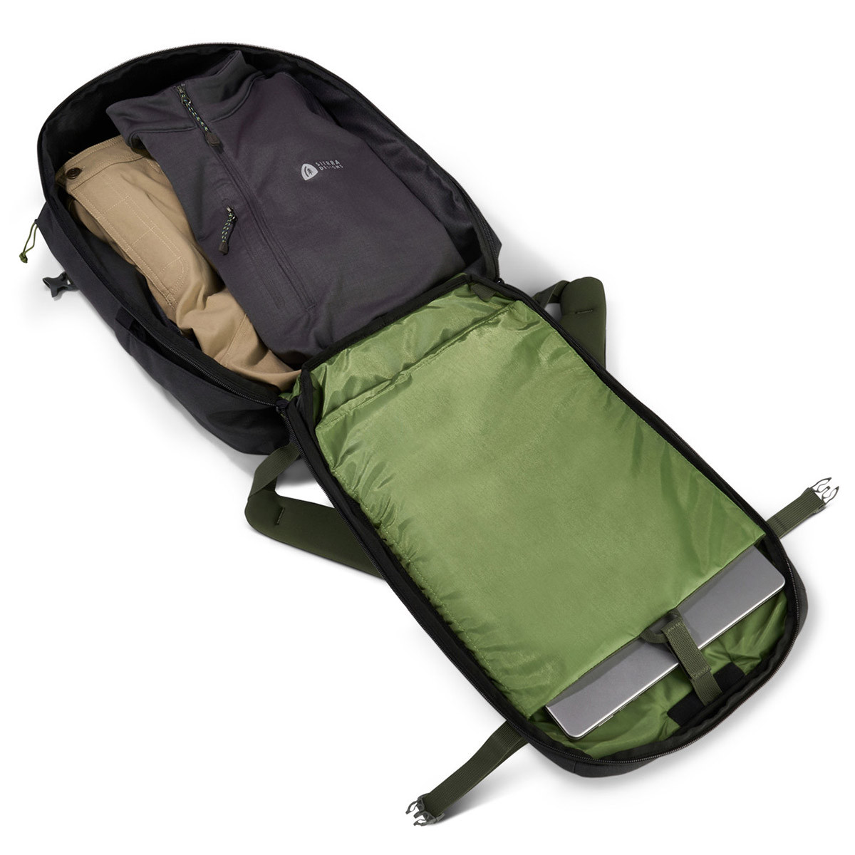 kelty commuter packs Redwing Traveler 50 Black whether at the office or during leisure time Best Tactical Backpacks 2026