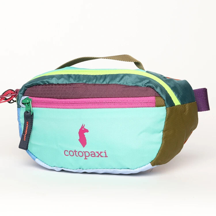 Cotopaxi Kapai 1.5 Liter Del Día Waist Pack - Kittery Trading Post