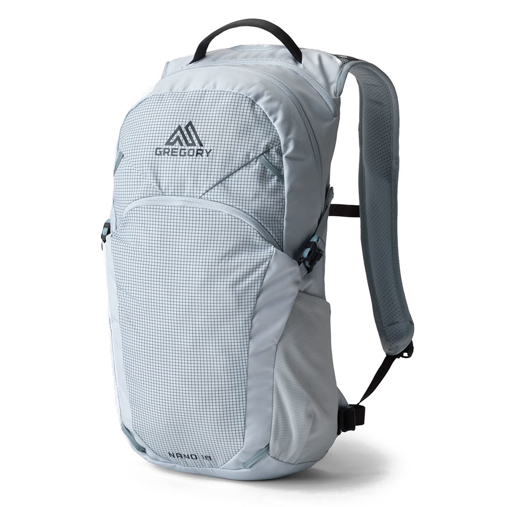GRANT NECK PACK Nano V Decorté Gregory Nano 18 Liter Backpack - Kittery Trading Post