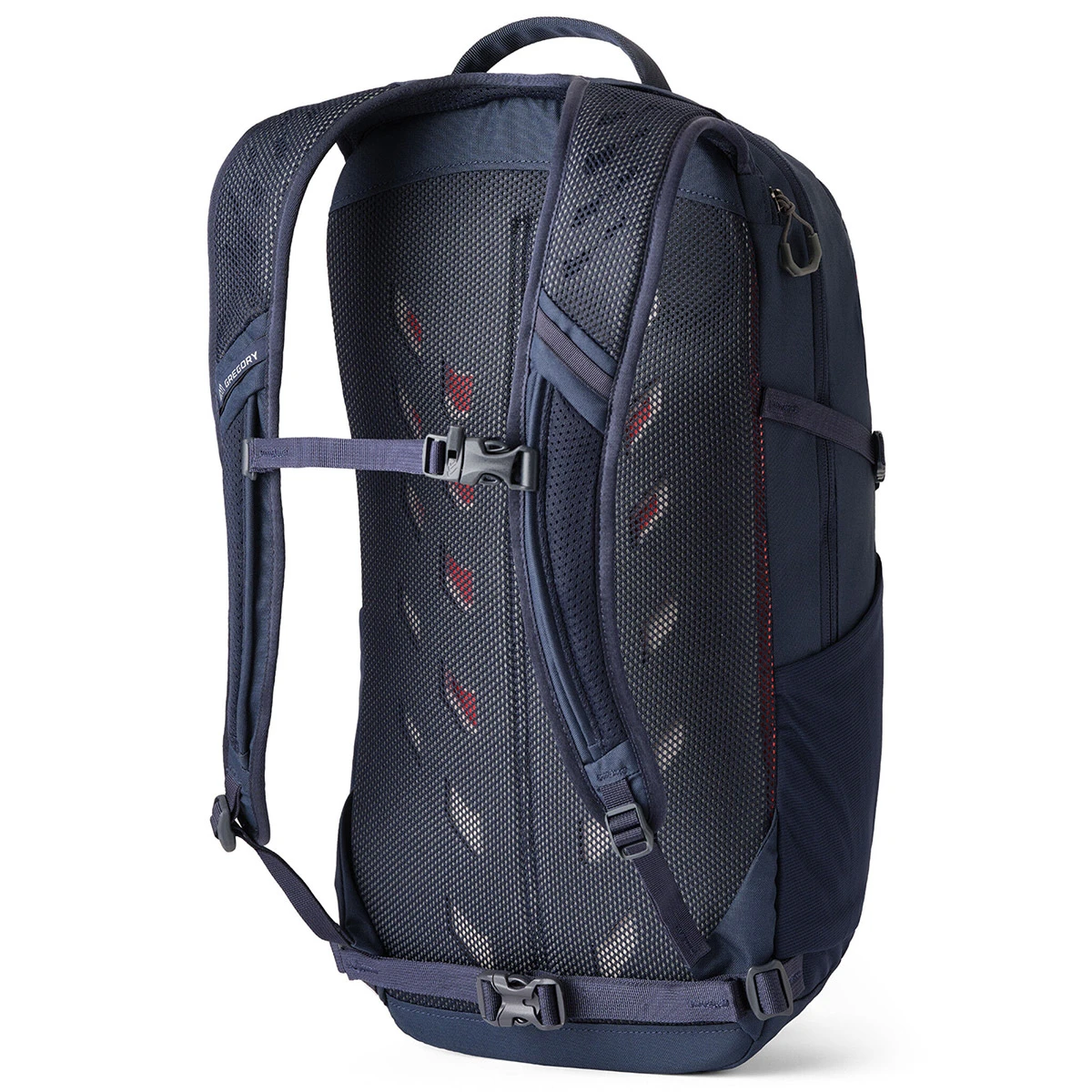 gregory 1993 rock lobster backpack - Retna 25 while the perimeter frame offers supportive yet flexible load carrying Gregory Alpinisto 20L Backpack -
