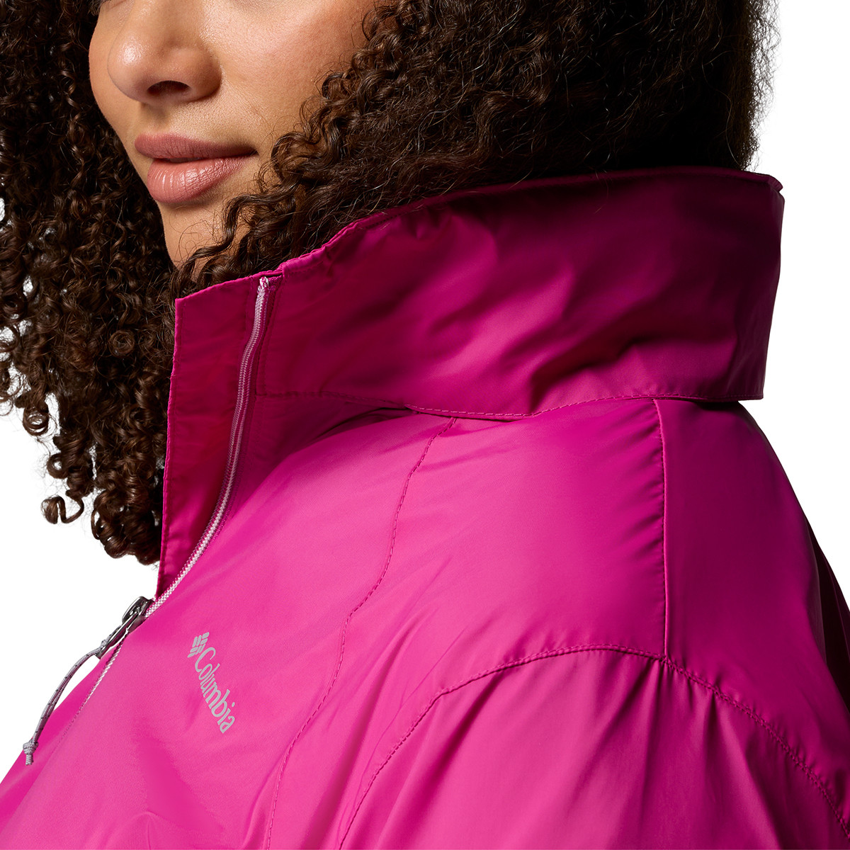 Columbia Women's Switchback IV Jacket - Plus Size - Kittery