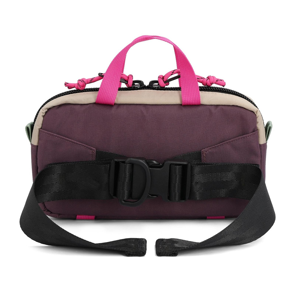 Topo Designs Mini Quick Pack 1.7 Liter Waist Pack - Kittery