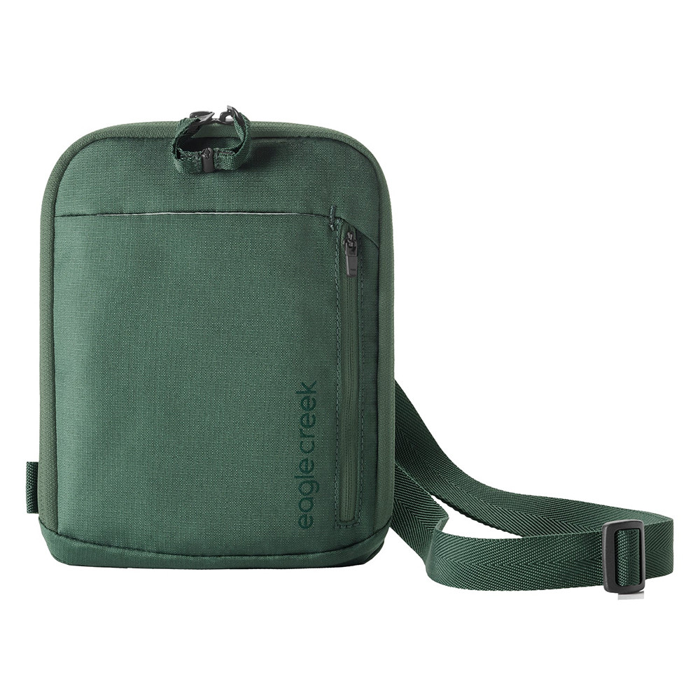 Eagle Creek Stash RFID Crossbody Bag - Kittery Trading Post display picture 3