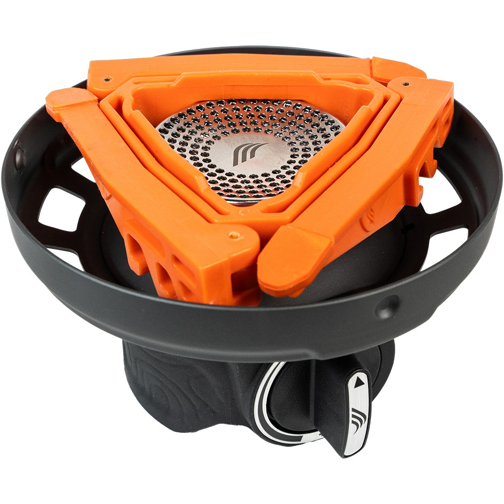 JETBOILジップ0.8L Jetboil Zip 0.8L Fast Boil System - Kittery Trading Post