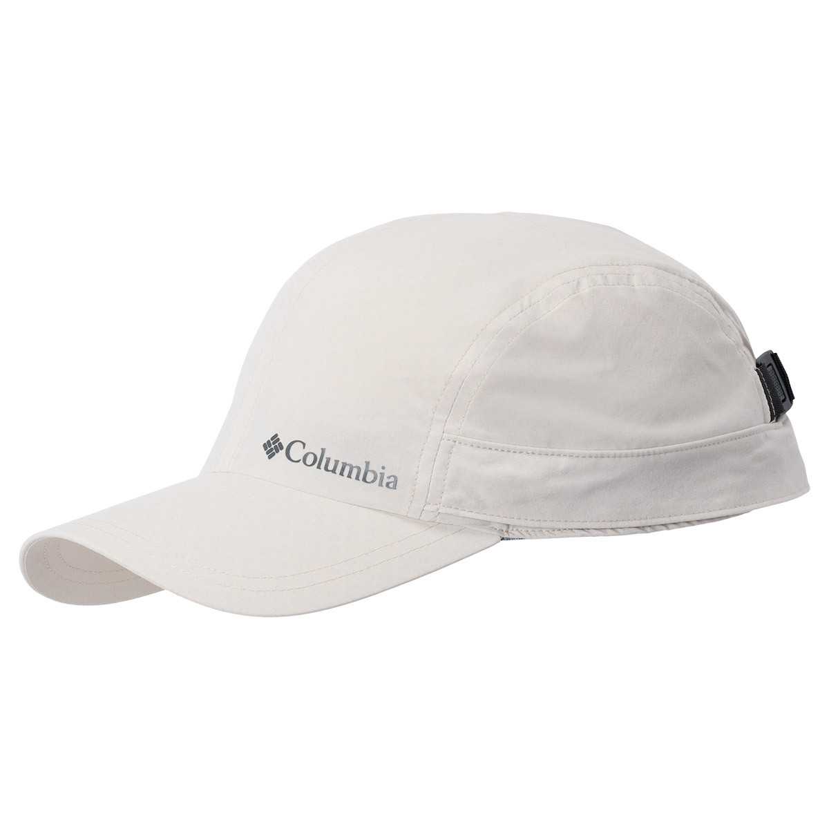 キャピタル　キャップ Columbia Men's Coolhead Zero II Cachalot Hat - Kittery Trading Post
