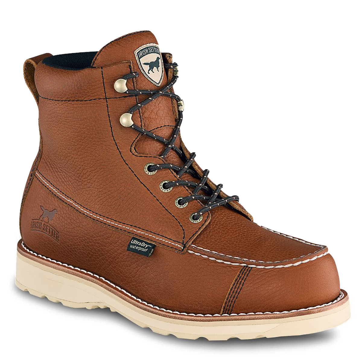 Irish Setter Men display picture 1