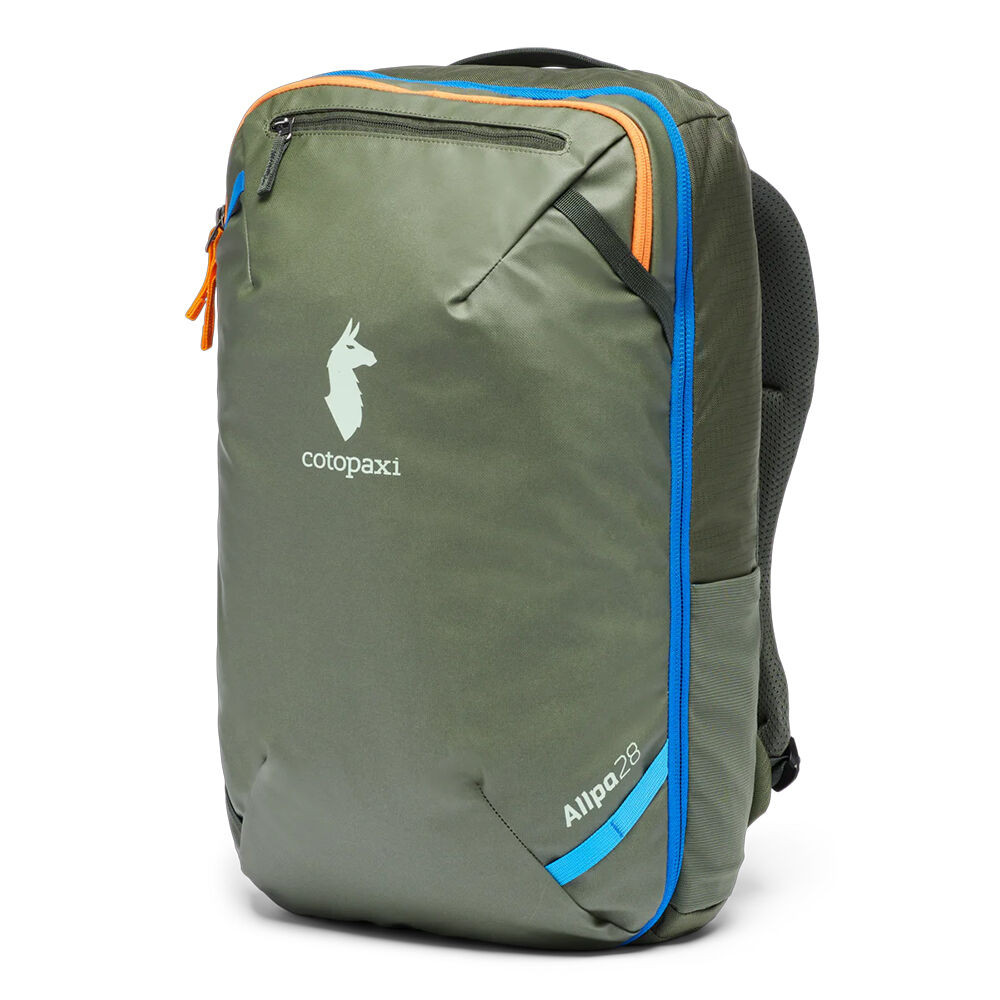 Cotopaxi Allpa 28 Liter Travel Backpack - Kittery Trading Post
