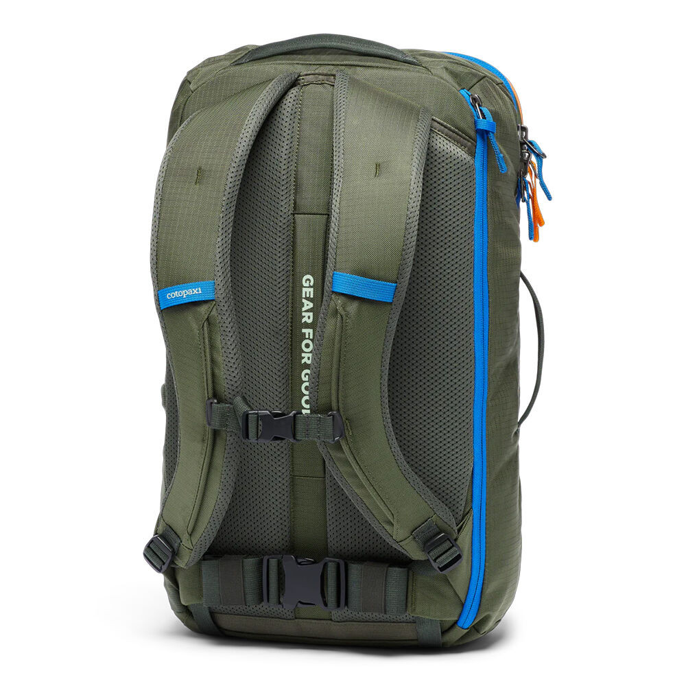@lpaca Cotopaxi Allpa 28 Liter Travel Backpack - Kittery Trading Post