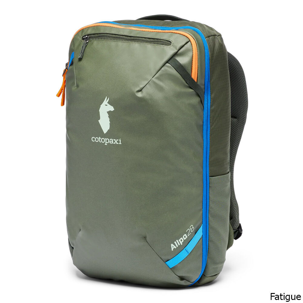 Cotopaxi Allpa 28 Liter Travel Backpack - Kittery Trading Post