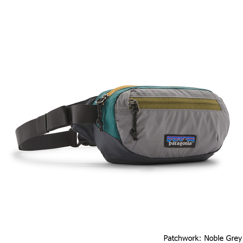 Patagonia Terravia 1 Liter Mini Hip Pack - Kittery Trading Post