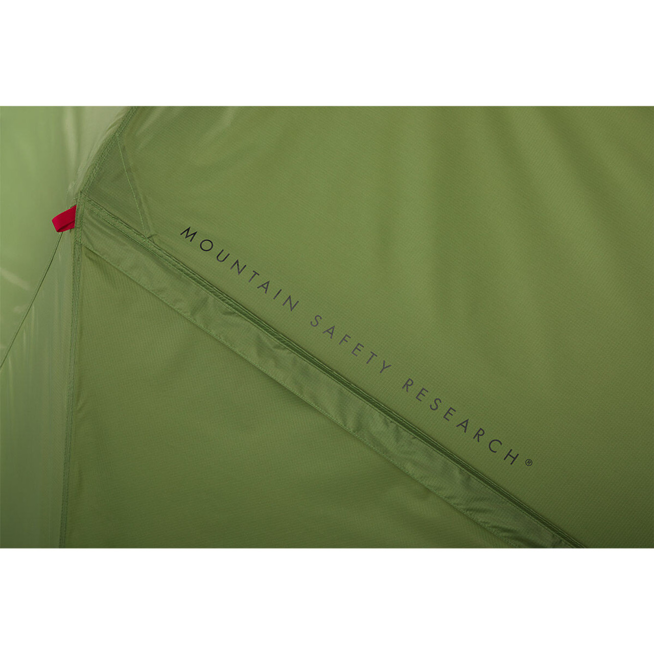 MSR Elixir 2 グリーン MSR Elixir 2-Person Backpacking Tent w/ Footprint - Kittery