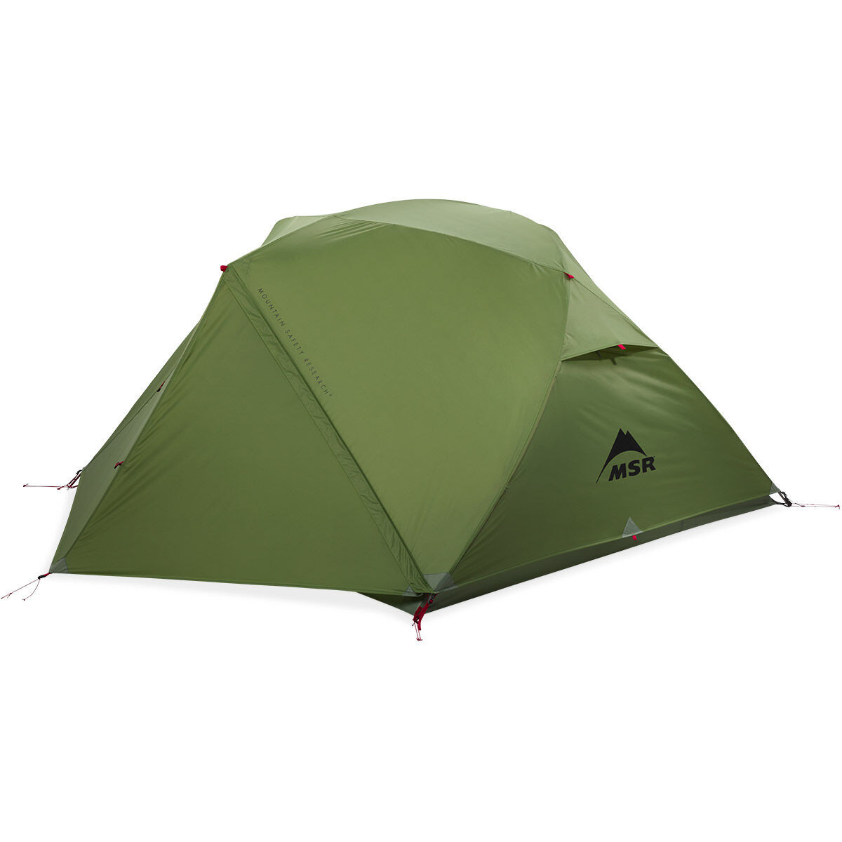 MSR エリクサー3 MSR Elixir 3-Person Backpacking Tent w/ Footprint - Kittery