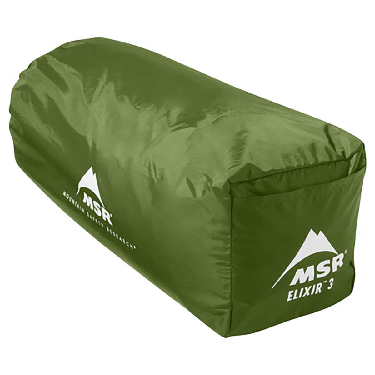MSR Elixir 3-Person Backpacking Tent w/ Footprint - Kittery